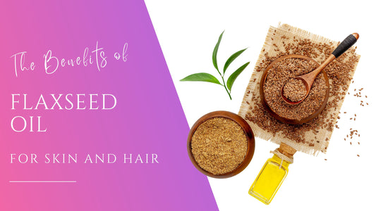 warm brown flaxseeds for the benefits of flaxseed oil