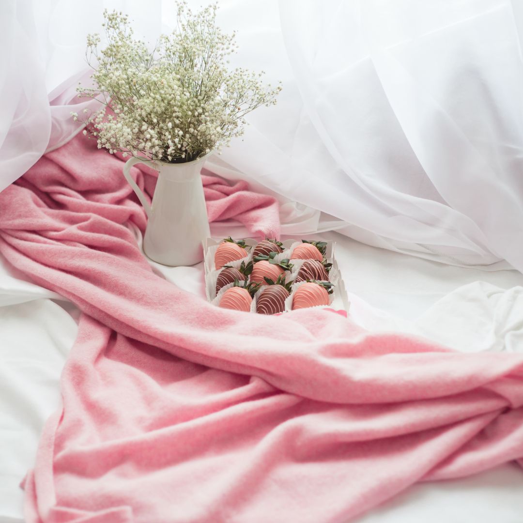 Cashmere and Silk