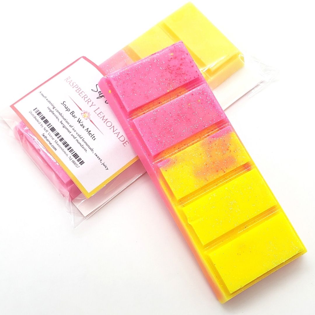 Wickless Wax Melts