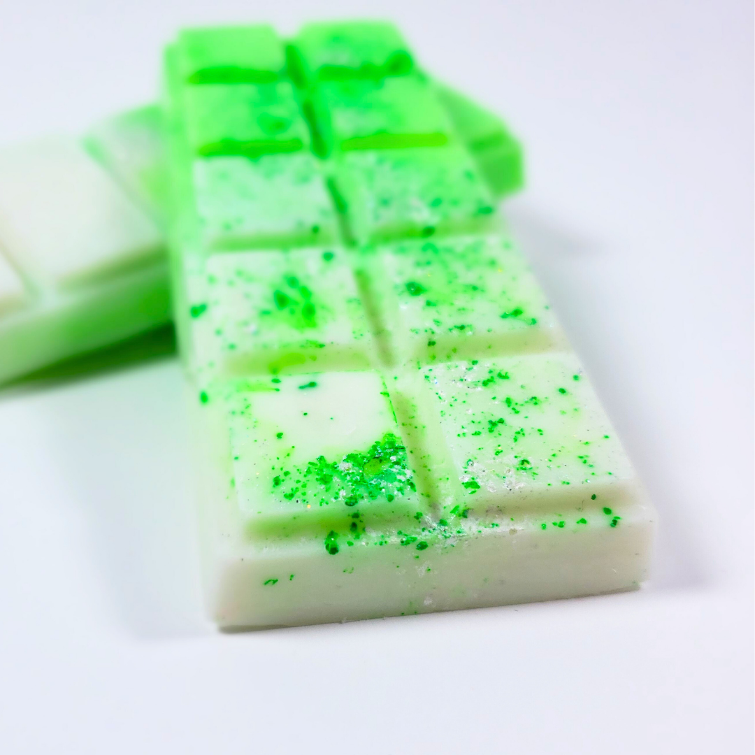 Peppermint Eucalyptus Hydrate and Relax Bundle