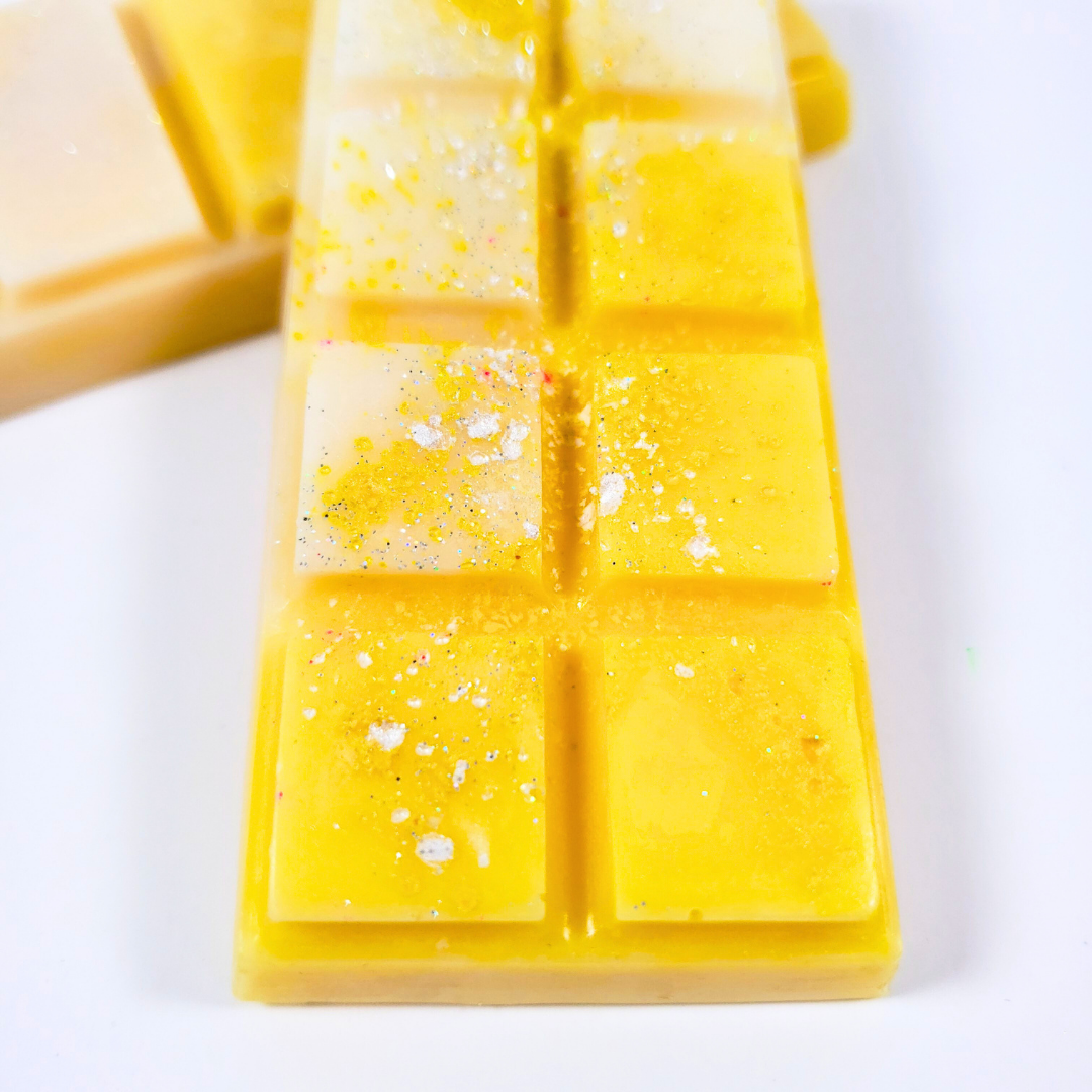 White Tea and Ginger Exfoliate and Melt Away Bundle
