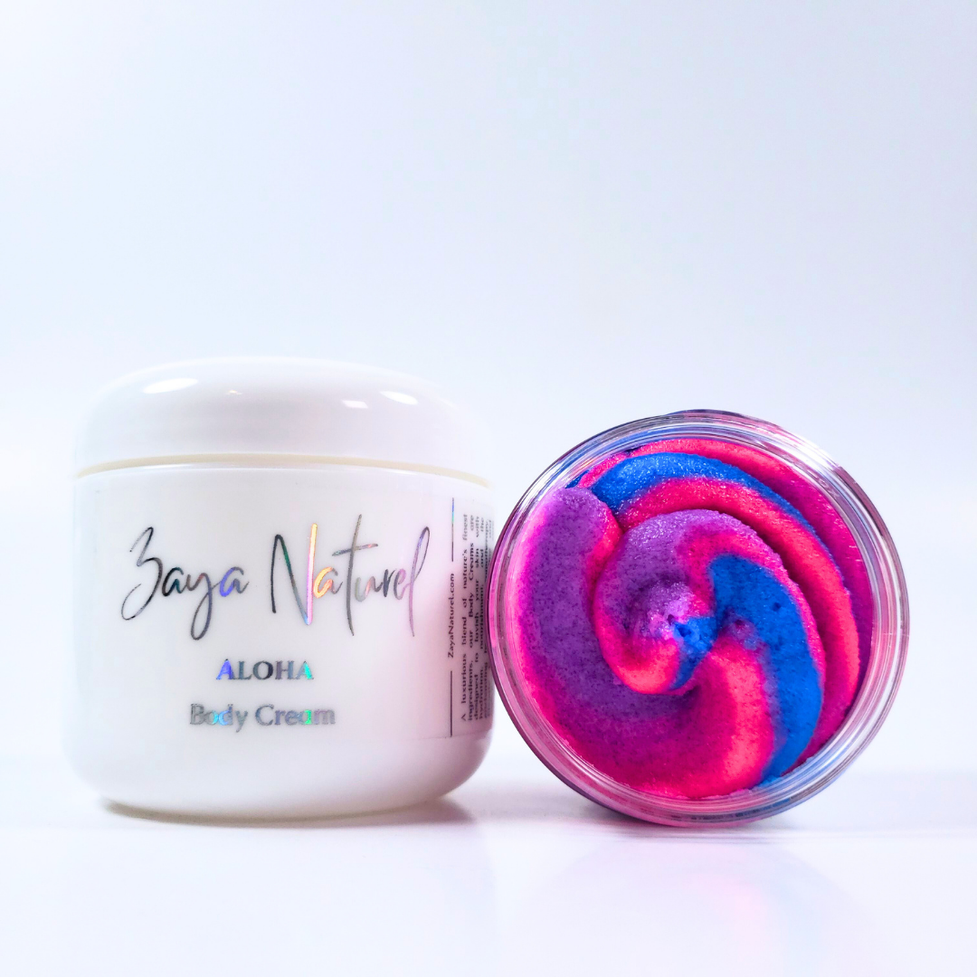 Aloha Revive and Hydrate Skin Care Bundle