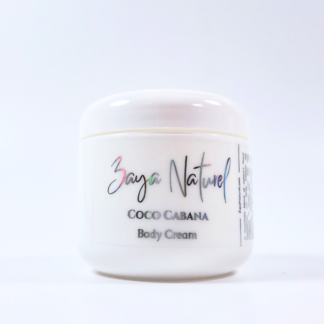 Coco Cabana Hydrate and Relax Bundle