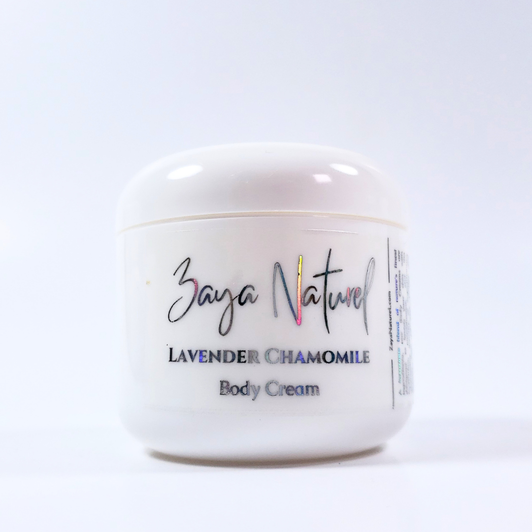 Lavender Chamomile Hydrate and Relax Bundle