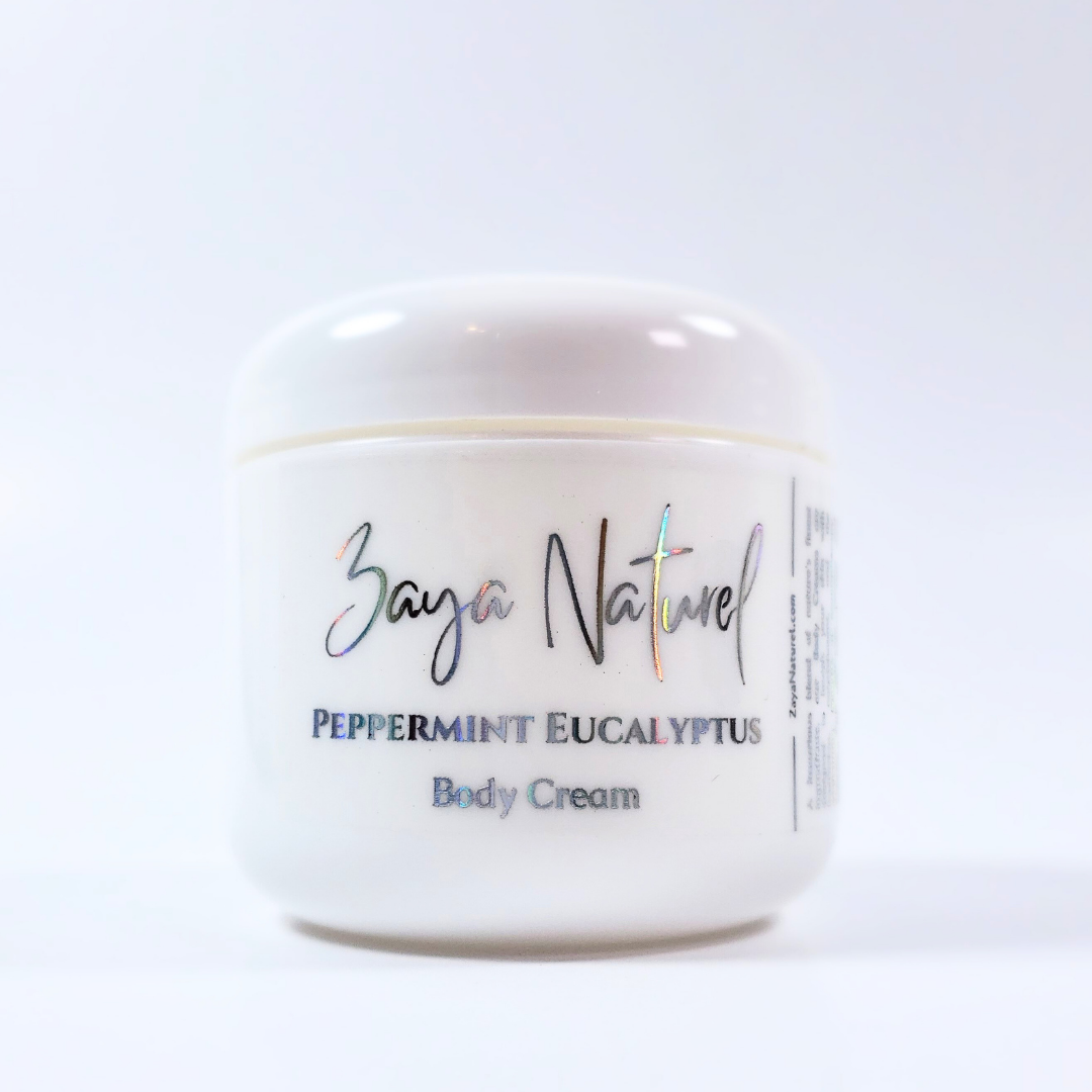 Peppermint Eucalyptus Hydrate and Relax Bundle