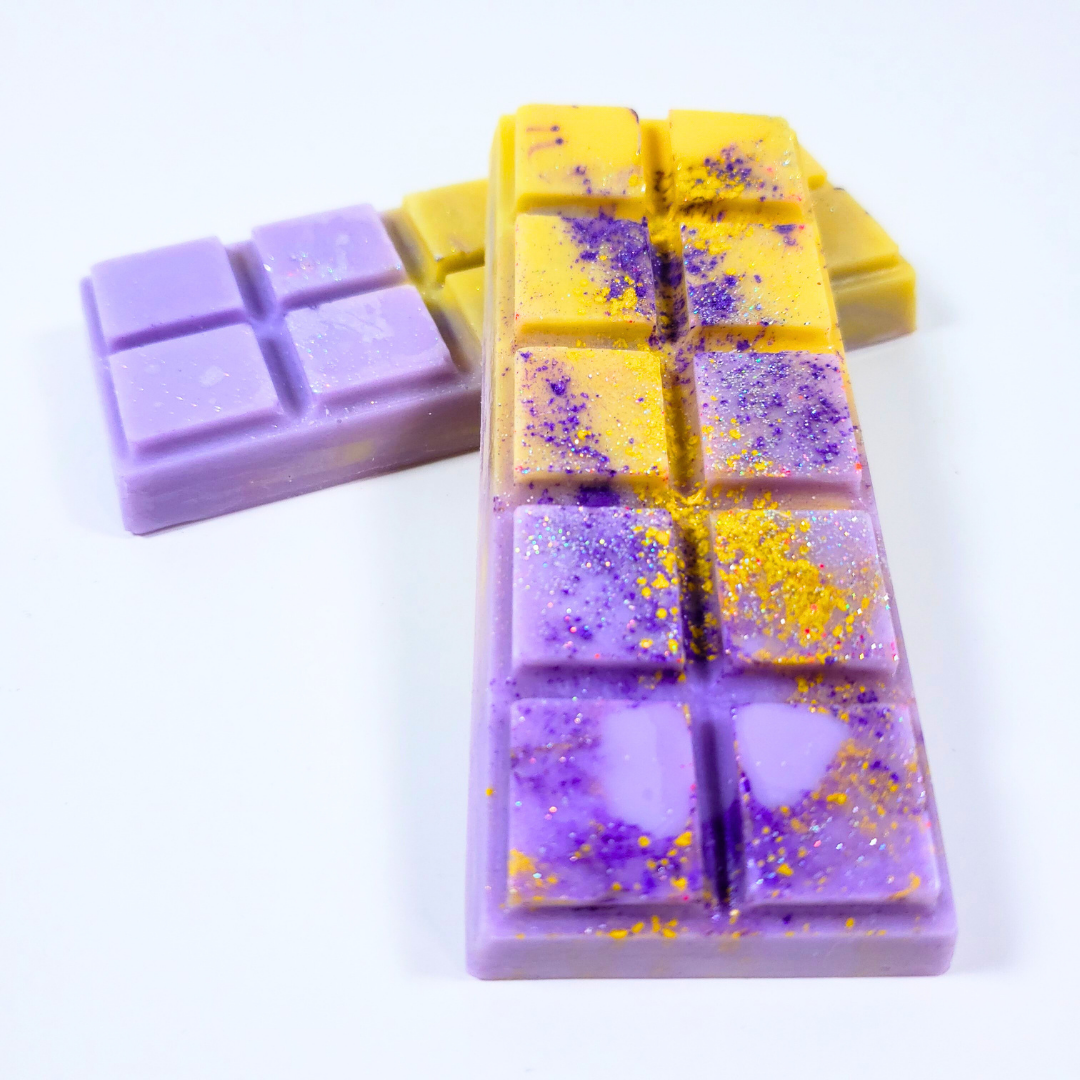 Lavender Chamomile Hydrate and Relax Bundle