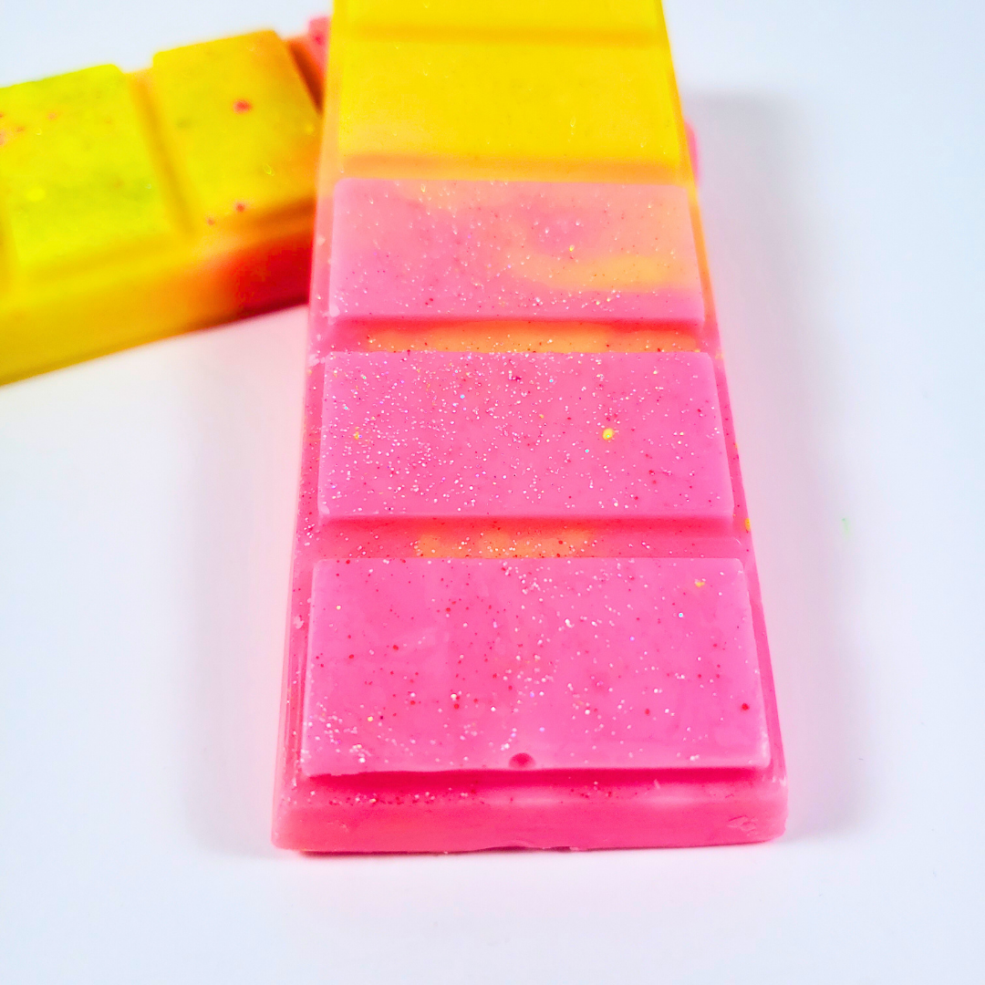 Raspberry Lemonade Snap Bar Wax Melts