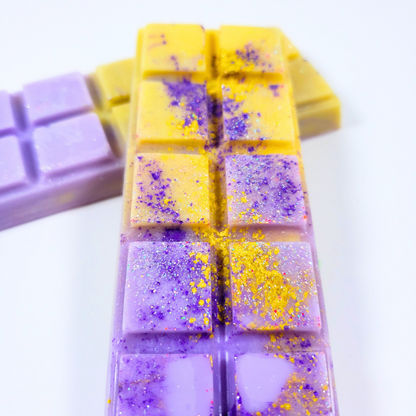 Lavender Chamomile Snap Bar Wax Melts