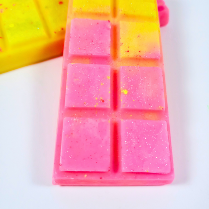 Raspberry Lemonade Snap Bar Wax Melts