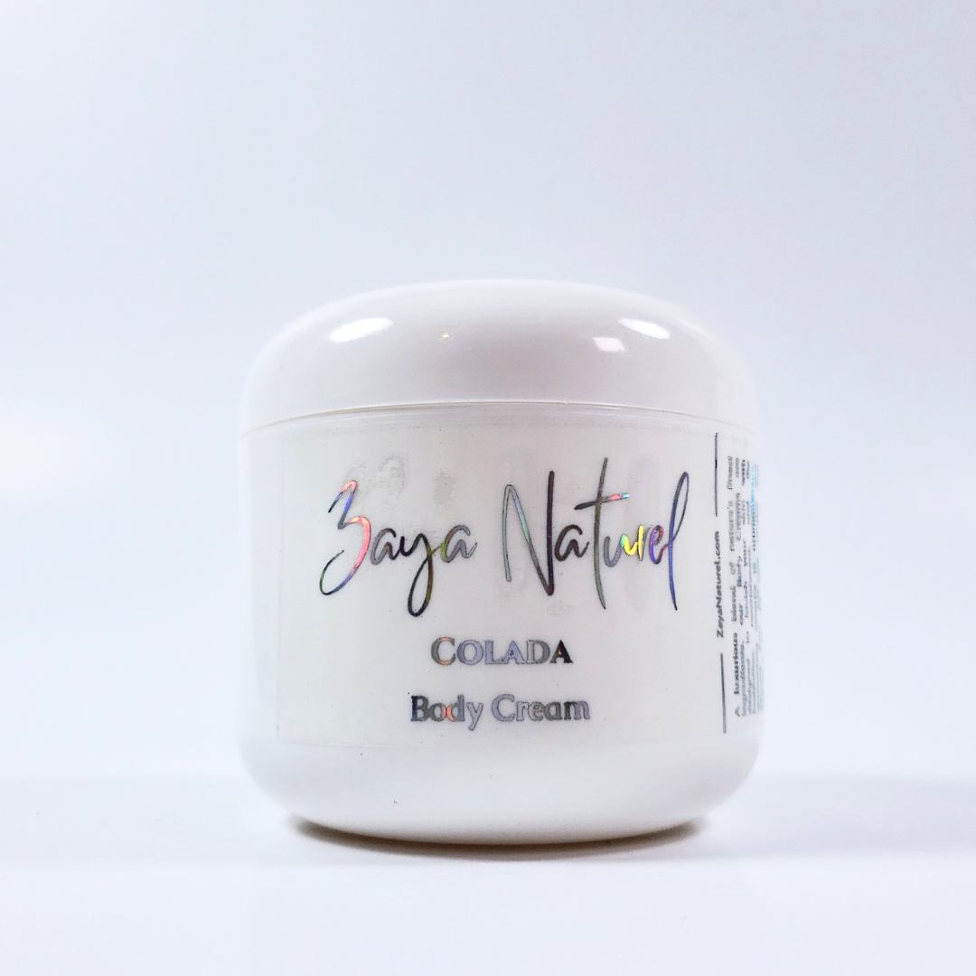 Colada Body Cream