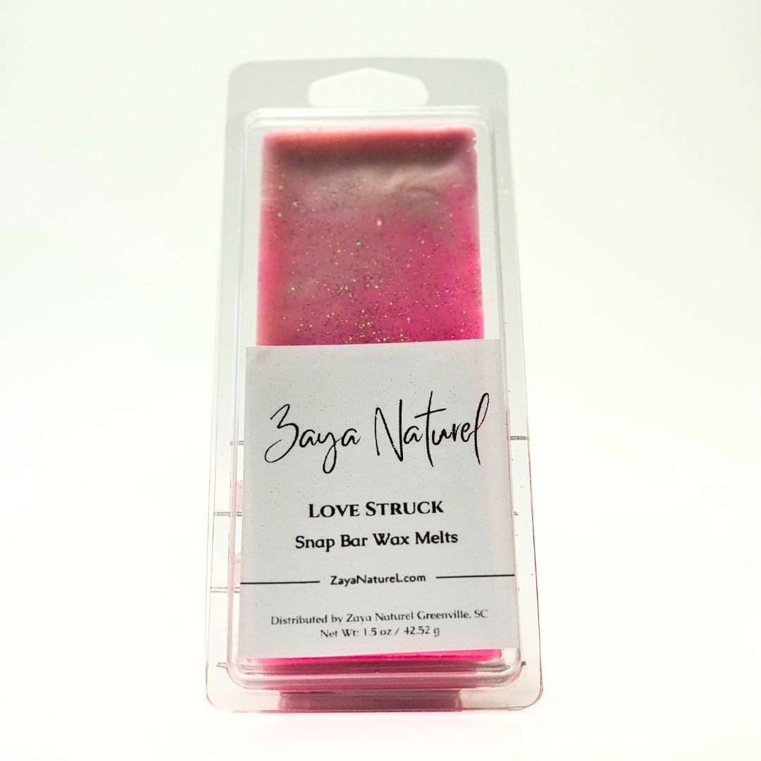 Love Struck Snap Bar Wax Melts