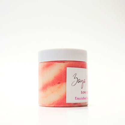 Love Spell Emulsified Body Scrub