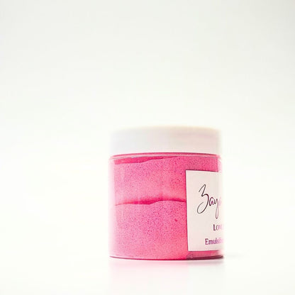 Love Struck Emulsified Body Scrub