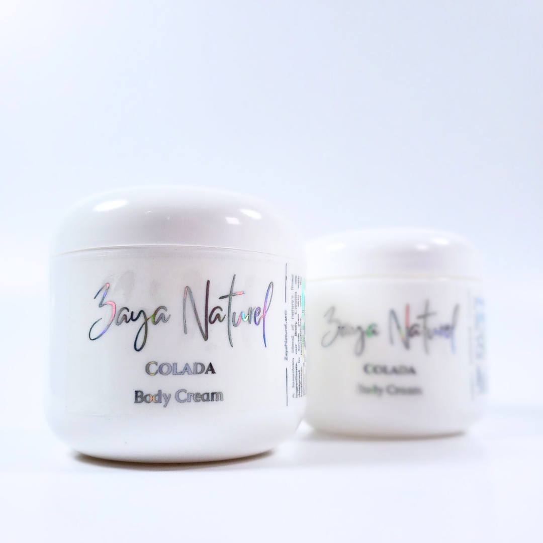 Colada Body Cream