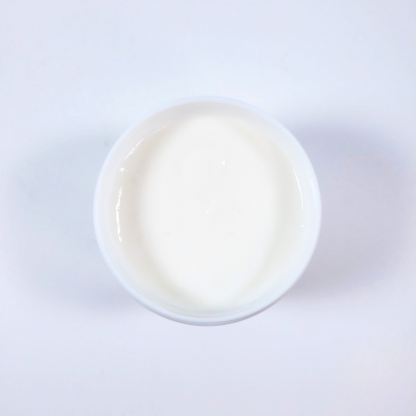 Peppermint Eucalyptus Body Cream