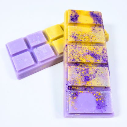 Lavender Chamomile Snap Bar Wax Melts