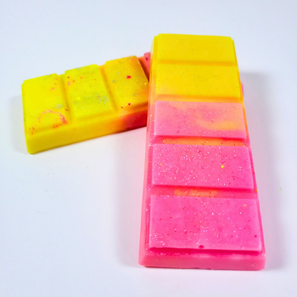 Raspberry Lemonade Snap Bar Wax Melts