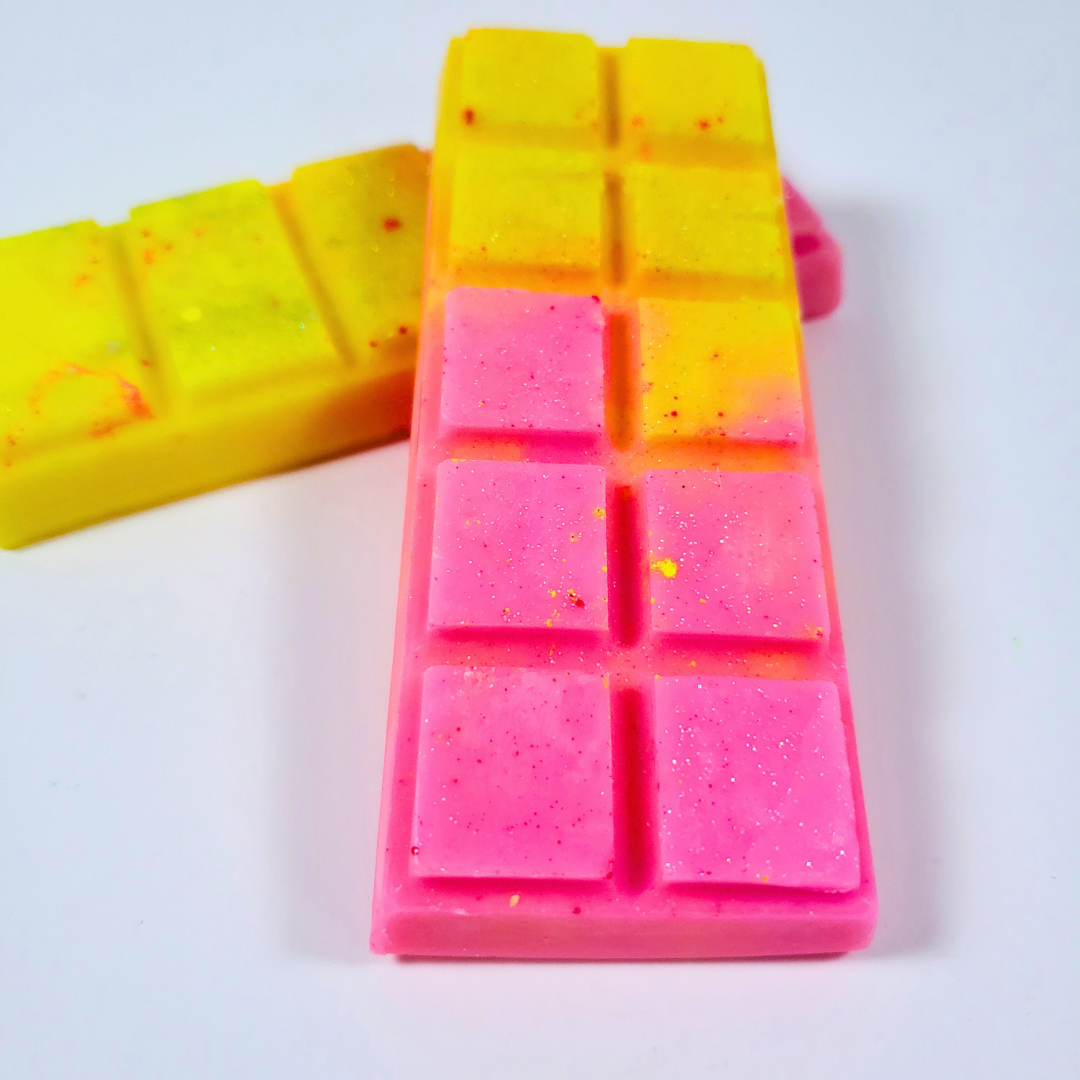 Raspberry Lemonade Snap Bar Wax Melts