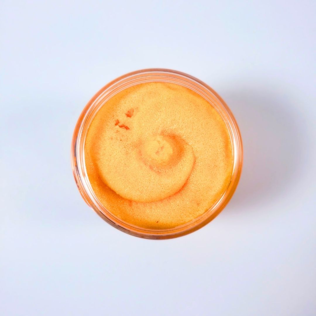 Colada Emulsified Body Scrub